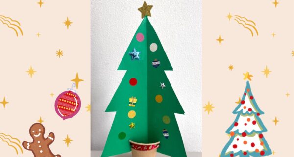 【12/17】山田さんの工作教室