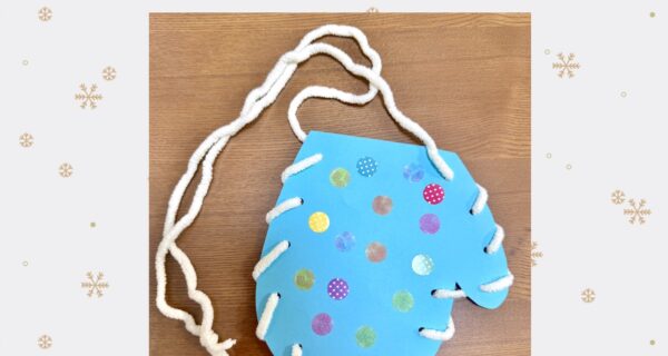 【1/28】山田さんの工作教室